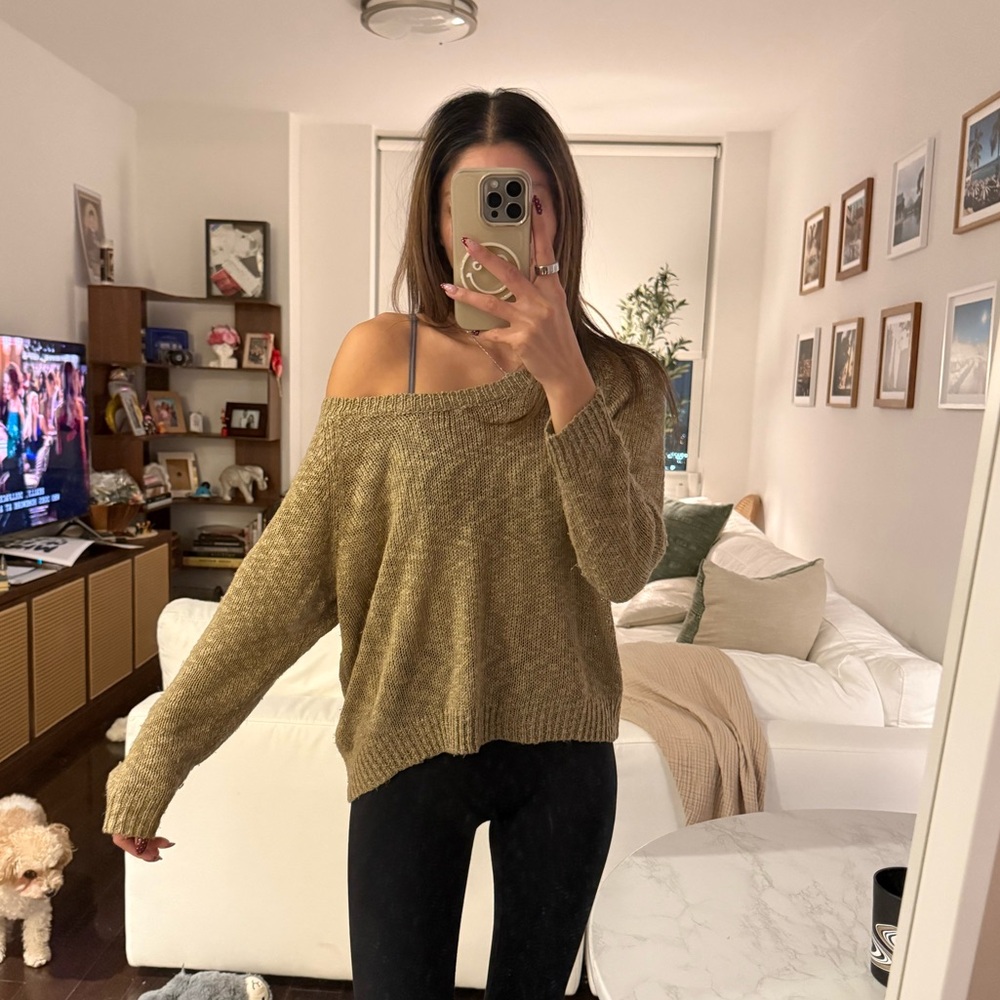 LF Millau Sweater